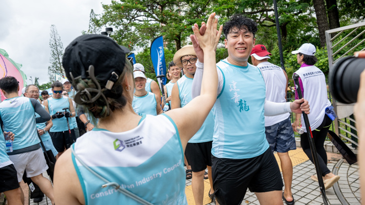 建造業議會魯班盃龍舟競賽2026