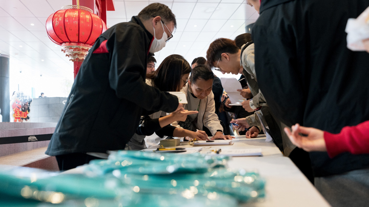 Construction Industry E-Sports Family Experience Day
