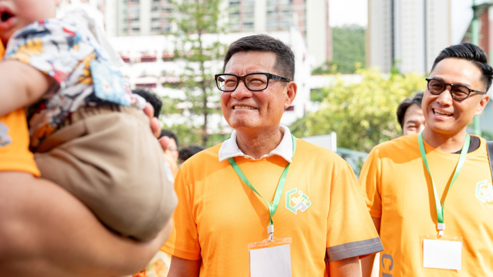 建造業議會魯班盃龍舟競賽2026