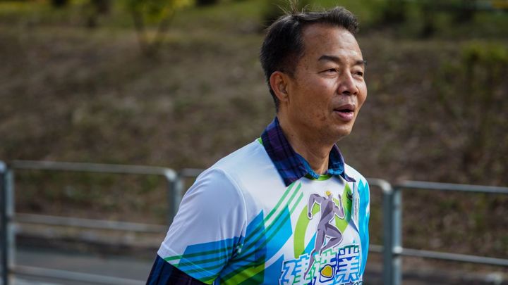 建造業開心跑2024 - 10公里賽及3.5公里開心跑
