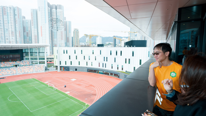 Construction Industry E-Sports Family Experience Day