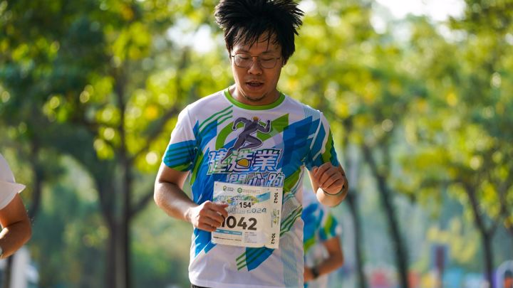 建造業開心跑2024 - 10公里賽及3.5公里開心跑