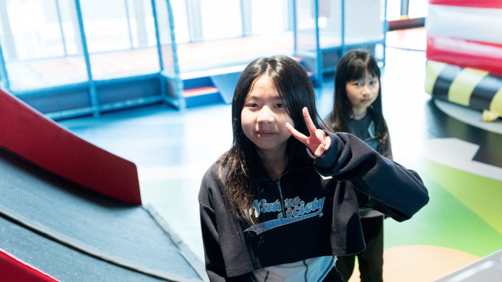 Construction Industry E-Sports Family Experience Day