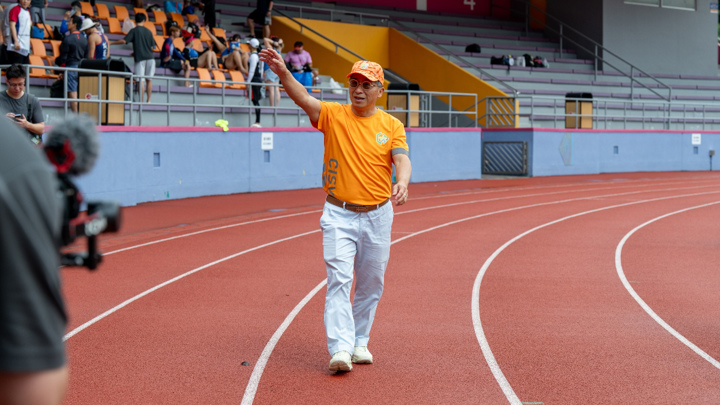 建造業議會魯班盃龍舟競賽2026