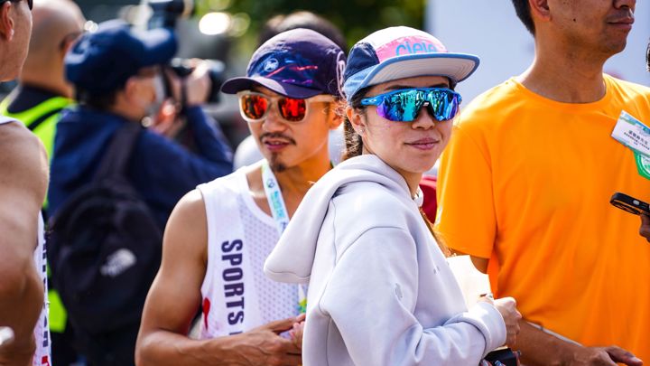 Construction Industry Happy Run 2024 - Carnival & Snapshots