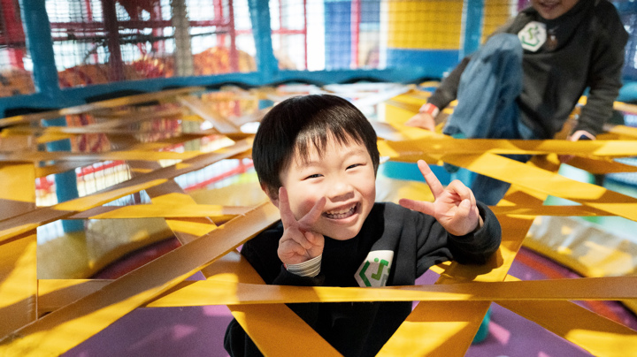 Construction Industry E-Sports Family Experience Day