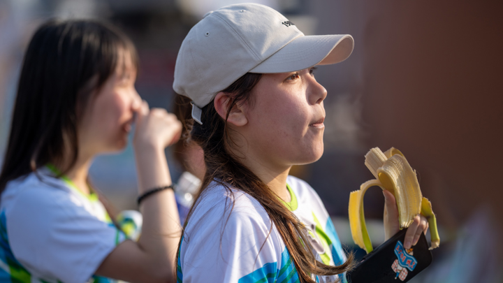 Construction Industry Happy Run 2024 - Carnival & Snapshots
