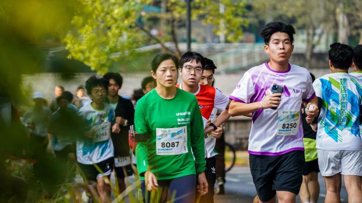 建造業開心跑2024 - 10公里賽及3.5公里開心跑
