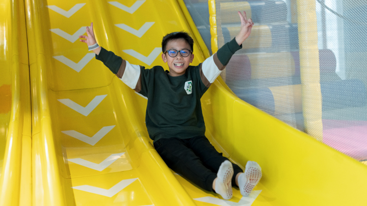 Construction Industry E-Sports Family Experience Day