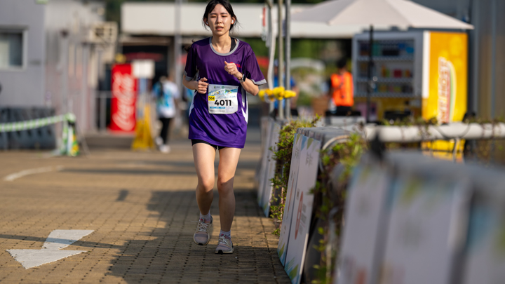 建造業開心跑2024 - 10公里賽及3.5公里開心跑
