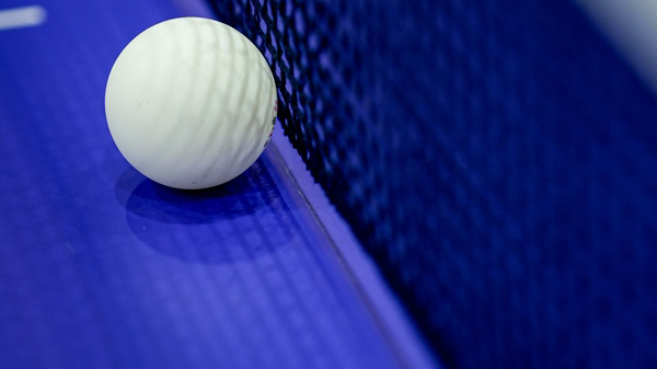Construction Industry Table Tennis Competition 2026 - Heat