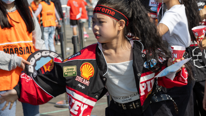 Construction Industry Happy Run 2024 - Carnival & Snapshots