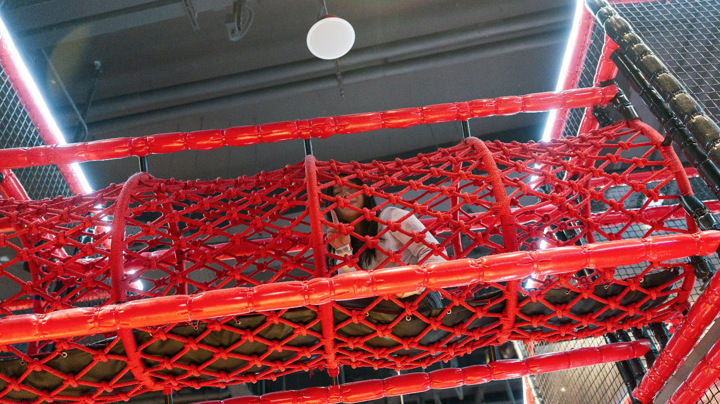 Construction Industry E-Sports Family Experience Day