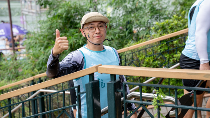 建造業議會魯班盃龍舟競賽2026