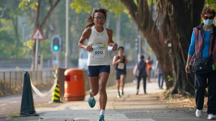 建造業開心跑2024 - 10公里賽及3.5公里開心跑