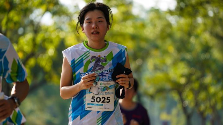 建造業開心跑2024 - 10公里賽及3.5公里開心跑