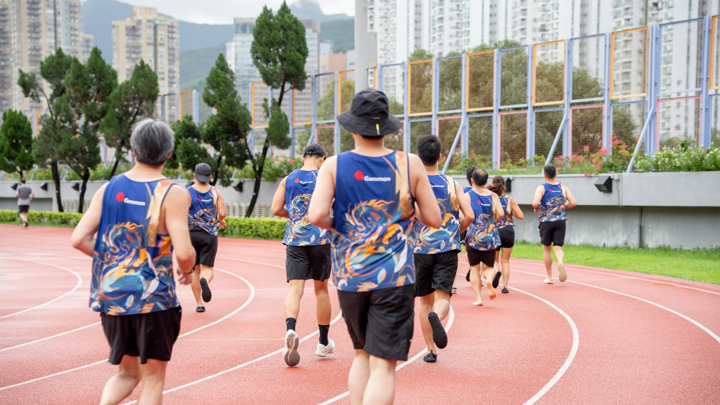建造業議會魯班盃龍舟競賽2026