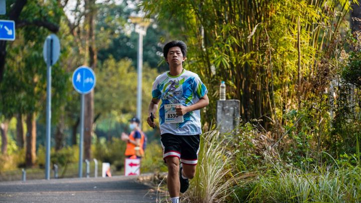 建造業開心跑2024 - 10公里賽及3.5公里開心跑
