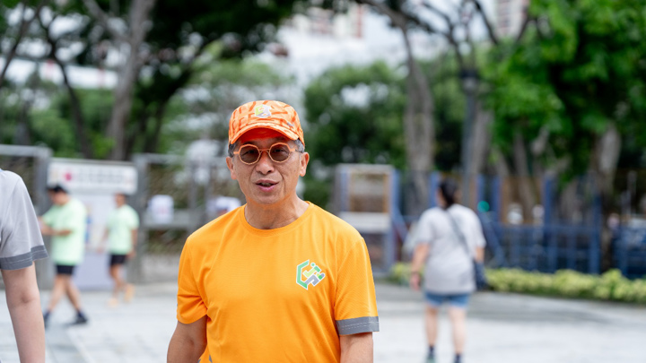 建造業議會魯班盃龍舟競賽2026