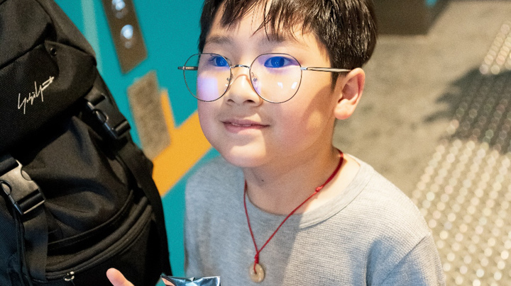 Construction Industry E-Sports Family Experience Day