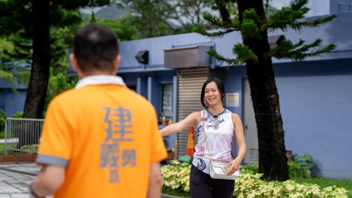 建造業議會魯班盃龍舟競賽2026