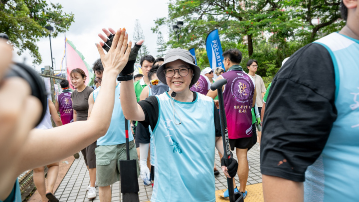 建造業議會魯班盃龍舟競賽2026