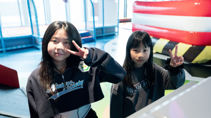 Construction Industry E-Sports Family Experience Day