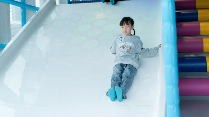 Construction Industry E-Sports Family Experience Day