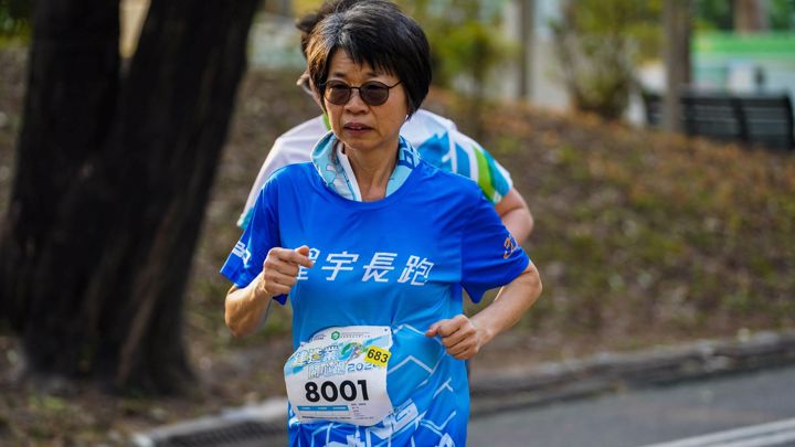 建造業開心跑2024 - 10公里賽及3.5公里開心跑