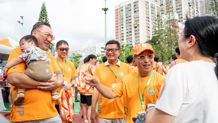 建造業議會魯班盃龍舟競賽2026