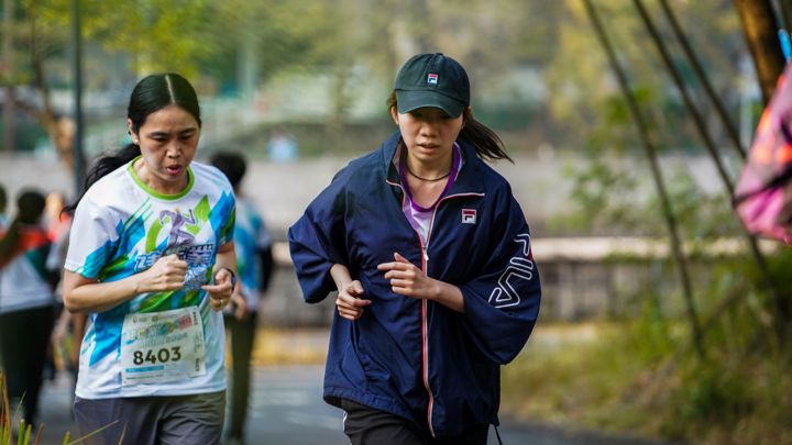 建造業開心跑2024 - 10公里賽及3.5公里開心跑